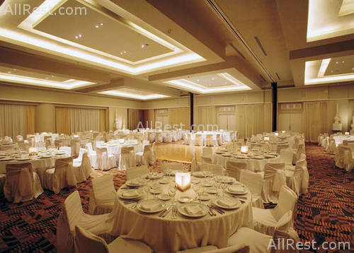 Melia Turquesa Hotel 19